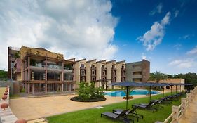 Peduase Valley Aiyimensa 4*